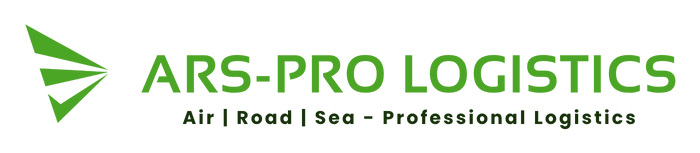 ARS-PRO Logistics OÜ logo